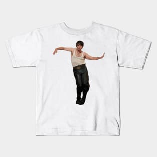 Deacon's dance Kids T-Shirt